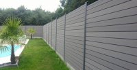 Portail Clôtures dans la vente du matériel pour les clôtures et les clôtures à Lespinassiere